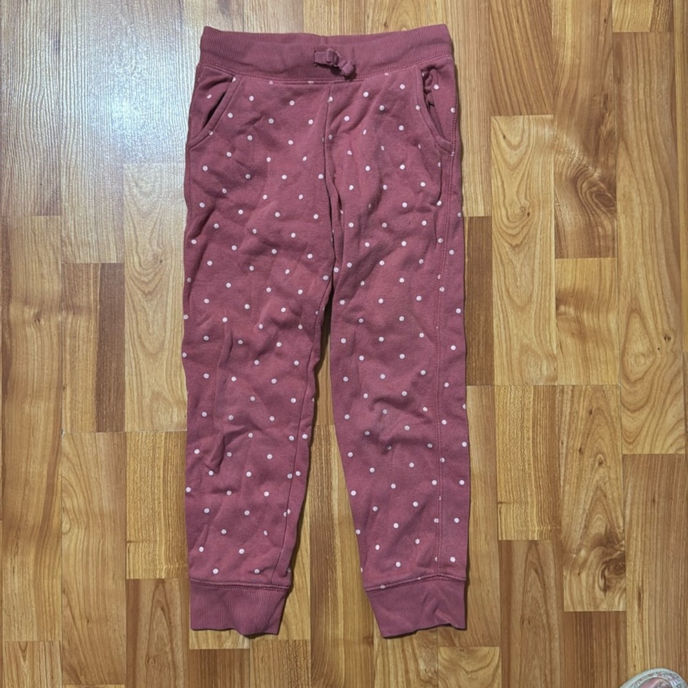 Girls pants size 6 Oshkosh